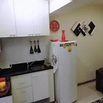 Real Apartments 128 - Copacabana Beach Exclusivity 1 Bedroom