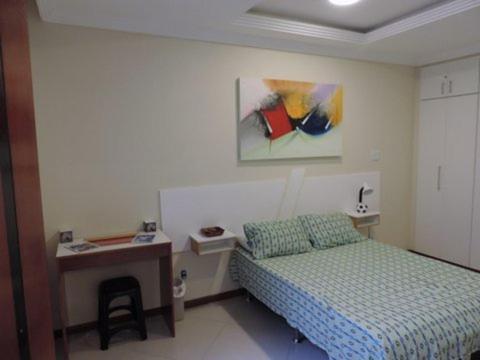 Real 128 - Copacabana Exclusivity 1 Bedroom Apartamento *