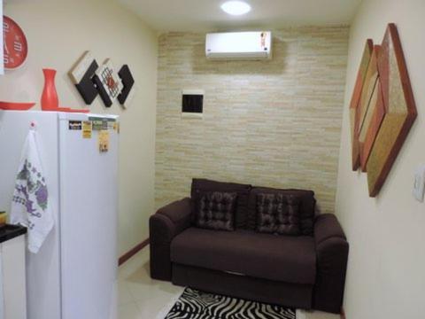 Real 128 - Copacabana Exclusivity 1 Bedroom * Río de Janeiro