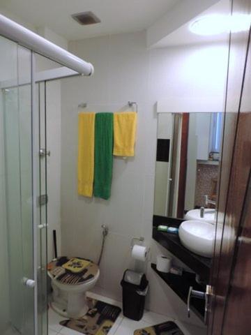 Real 128 - Copacabana Exclusivity 1 Bedroom Apartamento Río de Janeiro