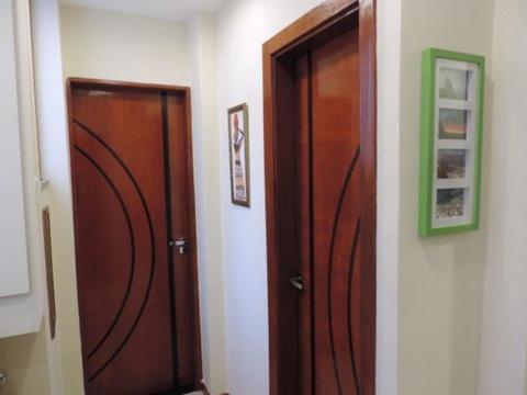 Real 128 - Copacabana Exclusivity 1 Bedroom Río de Janeiro